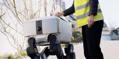 Amazon preuzeo Rivr, startup za autonomnu robotiku