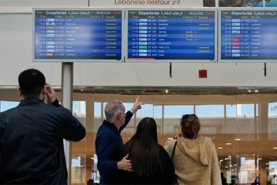 Aerodromi u SAD pred novim haosom zbog finansijske krize