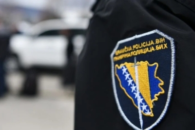 TRAGEDIJA U NAŠOJ ZEMLJI: Pripadnik Granične policije BiH počinio samoubistvo