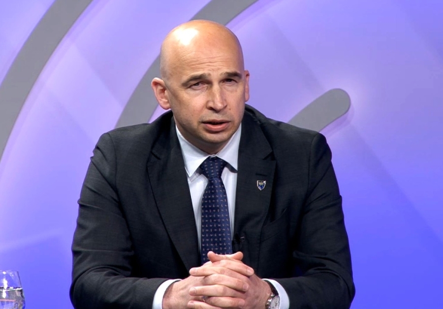 NEZIR PIVIĆ JE OVO MORAO REĆI: 'Najveća odgovornost je na Vladi FBiH, tako lako su dopustili prodaju Željezare novom vlasniku'