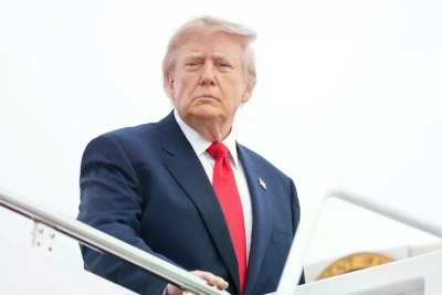 Trump od Googlea tražio da imenuje ocean po njemu, stigao mu odgovor