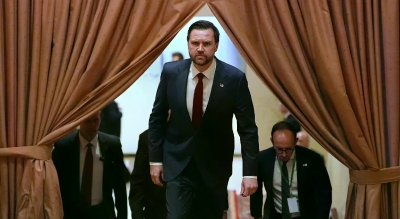 Венс о Трамповим плановима за Иран: Не жели...