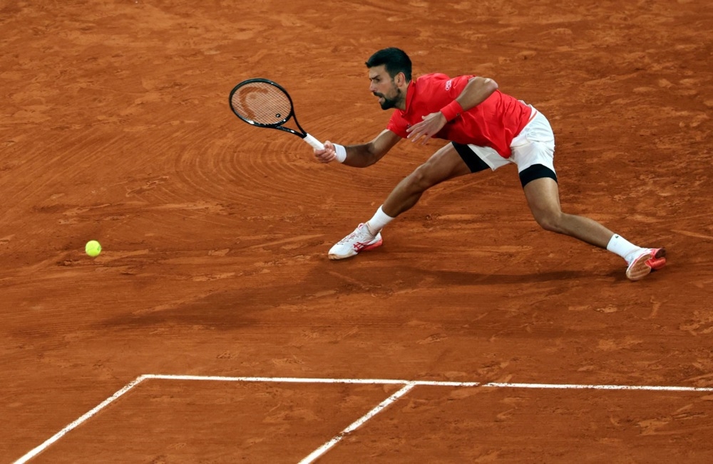 Uvećan nagradni fond na Rolan Garosu: Novak Đoković bi titulom mogao da zaradi pravo bogatstvo