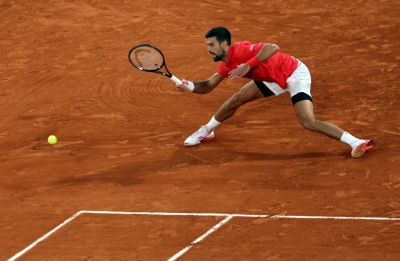 Uvećan nagradni fond na Rolan Garosu: Novak Đoković bi titulom mogao da zaradi pravo bogatstvo