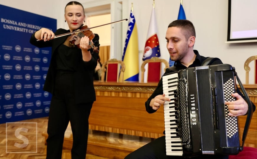 Sarajevo centar muzičke nauke: Više od 60 stručnjaka iz sedam zemalja na velikom simpoziju