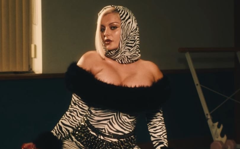 Bebe Rexha – One Day