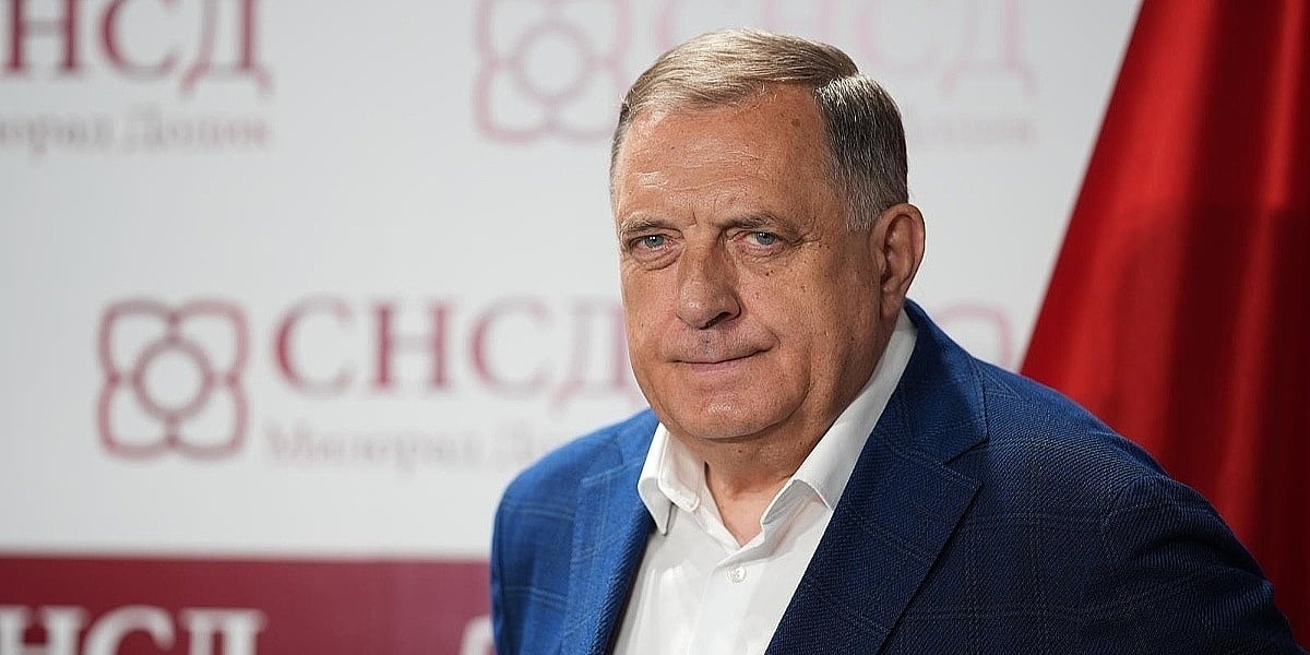 Dodik najavio da će polovinom iduće godine prosječna plata u RS-u biti 1.000 eura