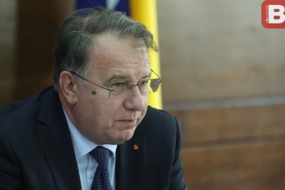 NIKŠIĆ NAKON USVAJANJA ZAKONA O NOVOJ ŽELJEZARI ZENICA: 'Posao ovim nije završen, očekujemo...'