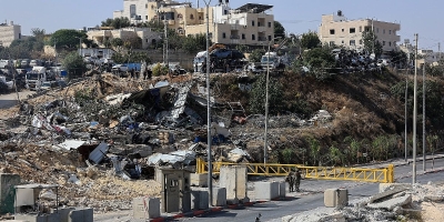 Izrael iz domova u Hebronu istjerao 1.500 Palestinaca: Planiraju protjerati još 2.500 ljudi