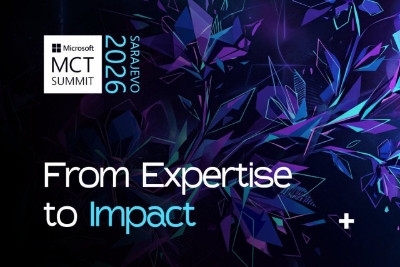 Nakon Züricha i Manchestera, European MCT Summit prvi put stiže u Bosnu i Hercegovinu