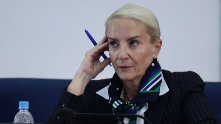 Oglasila se Sebija Izetbegović povodom presude ljekarima: "Ono što se dogodilo Dženi Gadžun užas je koji sam gledala svojim očima"