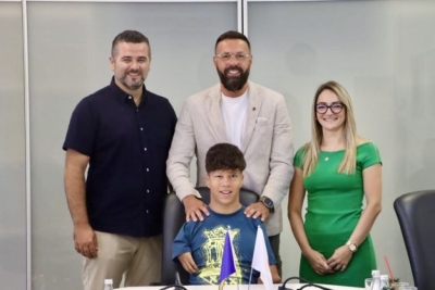 Ministar Magoda ugostio Ismaila Barlova i predstavnike Plivačkog kluba SPID: Podrška na putu ka odbrani evropske titule