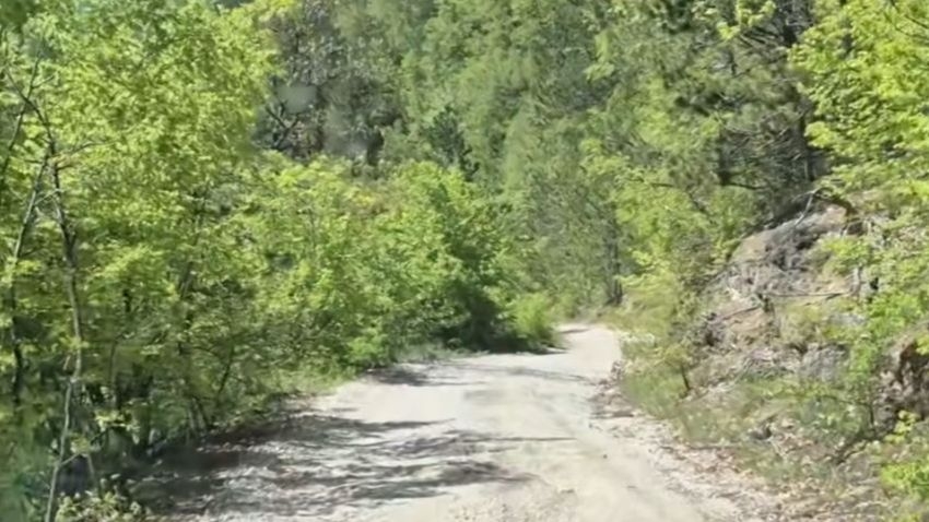Šta je pokazala obdukcija tijela oca koji je presudio sebi i djetetu kod Višegrada?