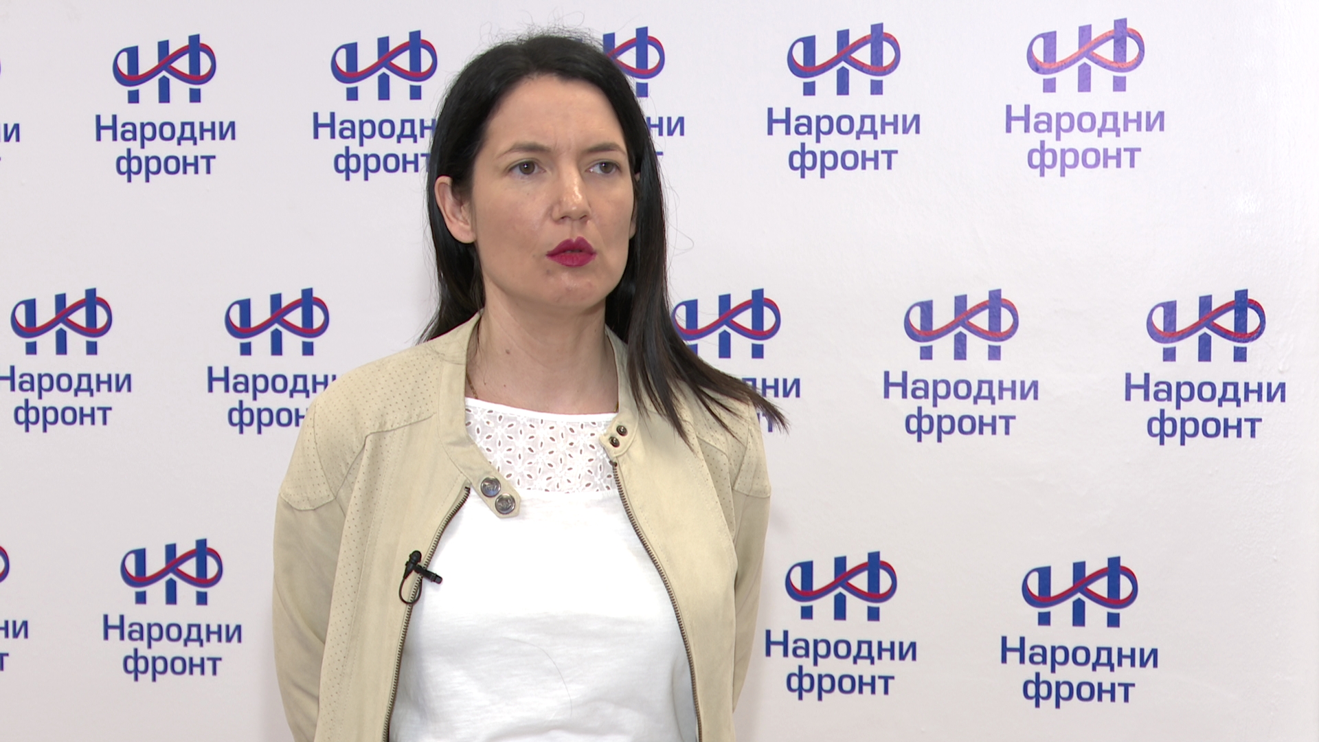 "Vandalizovan hram u Zagrebu, još jedan napada na sve što je srpsko"