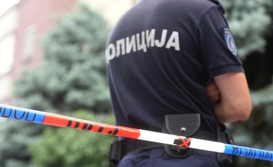 Uhapšen zbog pokušaja šverca: U prikolici skrivao skoro 20.000 paklica cigareta