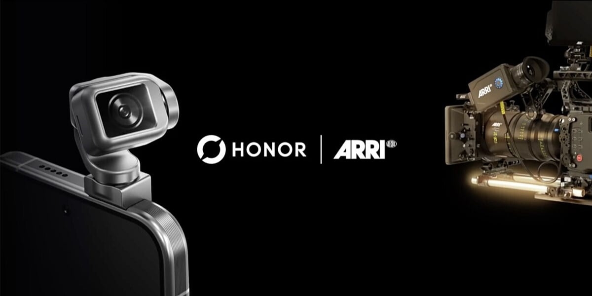 Honor otkrio detalje o kamerama Robot Phonea