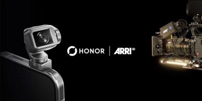 Honor otkrio detalje o kamerama Robot Phonea