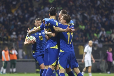 BiH će Panami 'glumiti' Vatrene?