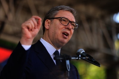 Vučić sutra u Donjoj Gradini: Sjećanje na žrtve koncentracionog logora Јasenovac