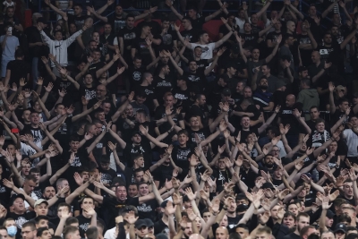 Važne vijesti dolaze iz Humske, navijači crno-bijelih u ekstazi: Veliko ime reklo "da" · Zvanično