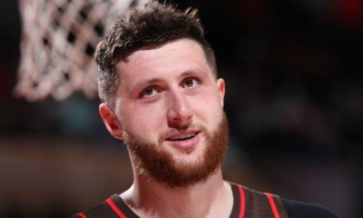 Nurkić ne mijenja klub! Evo koliko će zaraditi naredne sezone