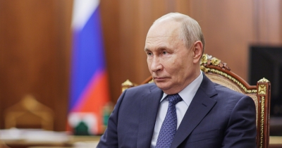 Zelenski podržao poziv Putinu, otkriven tok razgovora