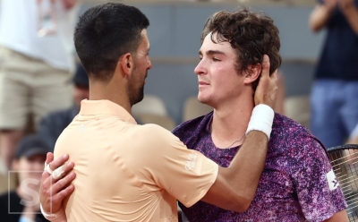 Novak Đoković otkrio da li će nastupiti na Roland Garrosu sljedeće godine