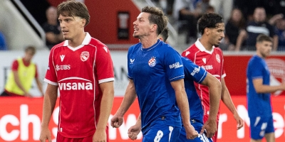 Dinamo se spasio u finišu duela protiv Thuna i izvukao pozitivan rezultat uoči revanša