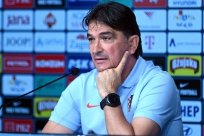 LIVNJAK PRELOMIO: Otkriveno gdje Zlato Dalić nastavlja trenersku karijeru...