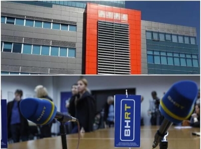 Blokirani računi RTRS-a: Hoće li 603 radnika ostati bez plate?