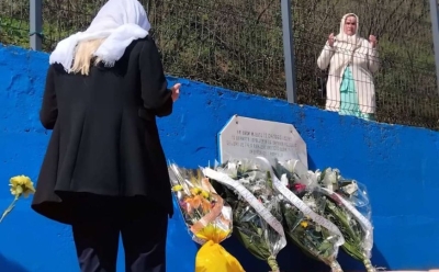 Srebrenica 33 godine pamti zločin: Granate ubile djecu na igralištima, odgovorni i dalje bez kazne