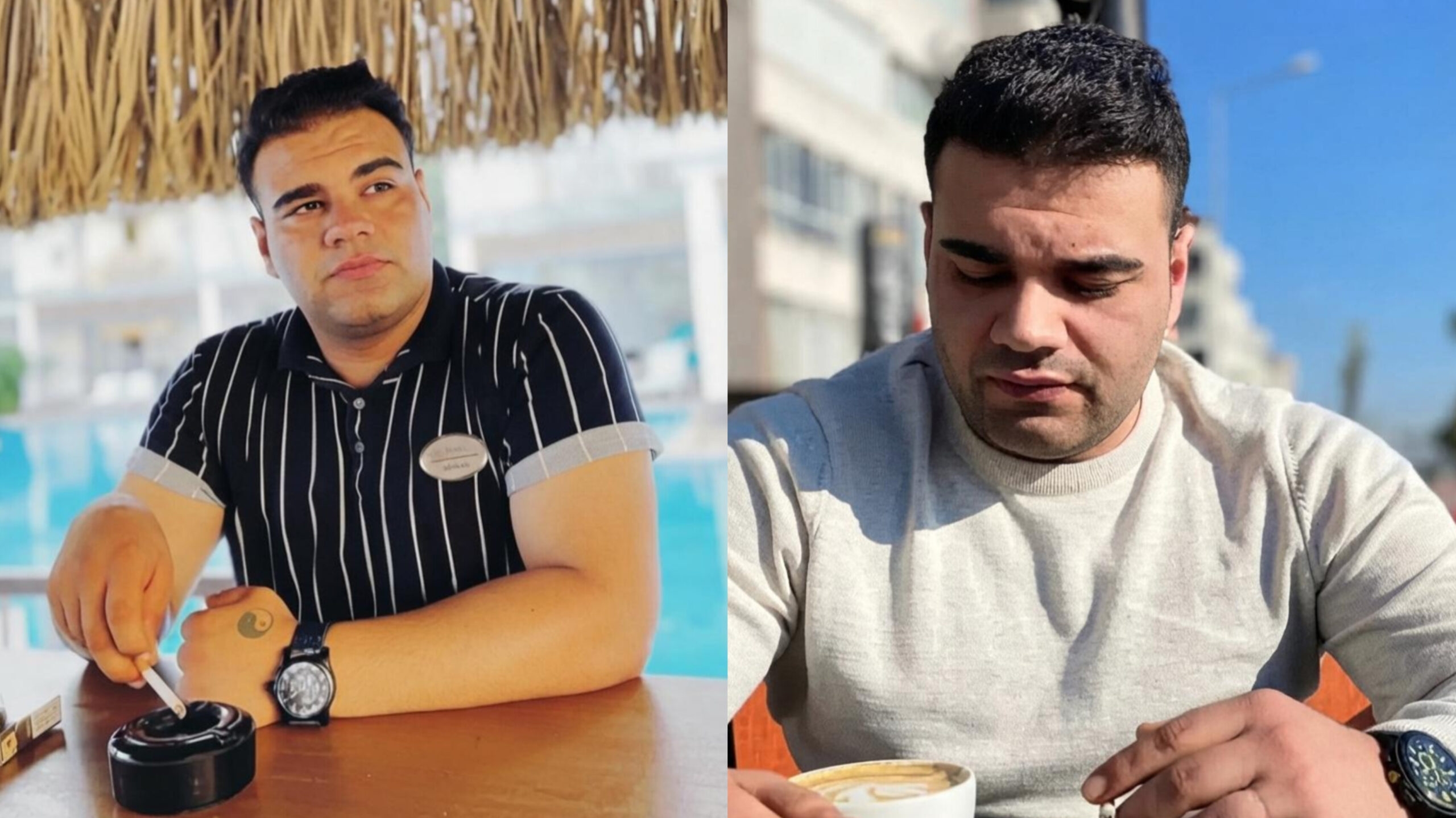 Otac dvije godine traga za sinom: Serdar nestao na granici BiH i Hrvatske