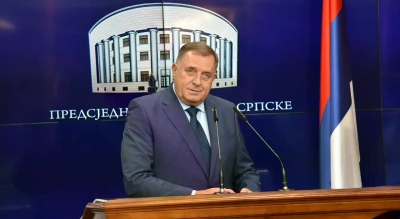Додик: Неће проћи бошњачка замисао, не тражимо ништа изван Устава
