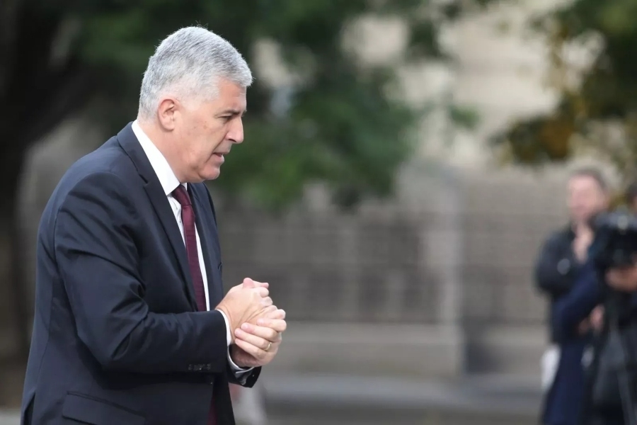 OD KOVAČEVIĆA DO ČAPLJINE: Kontinuitet političkih pritisaka i Čovićevi 'nemiri na jugu'
