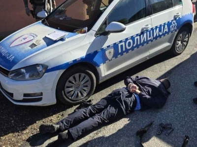 Pet policajaca MUP-a RS palo u akciji "Terminal": Vozačima izmišljali prekršaje i uzimali novac