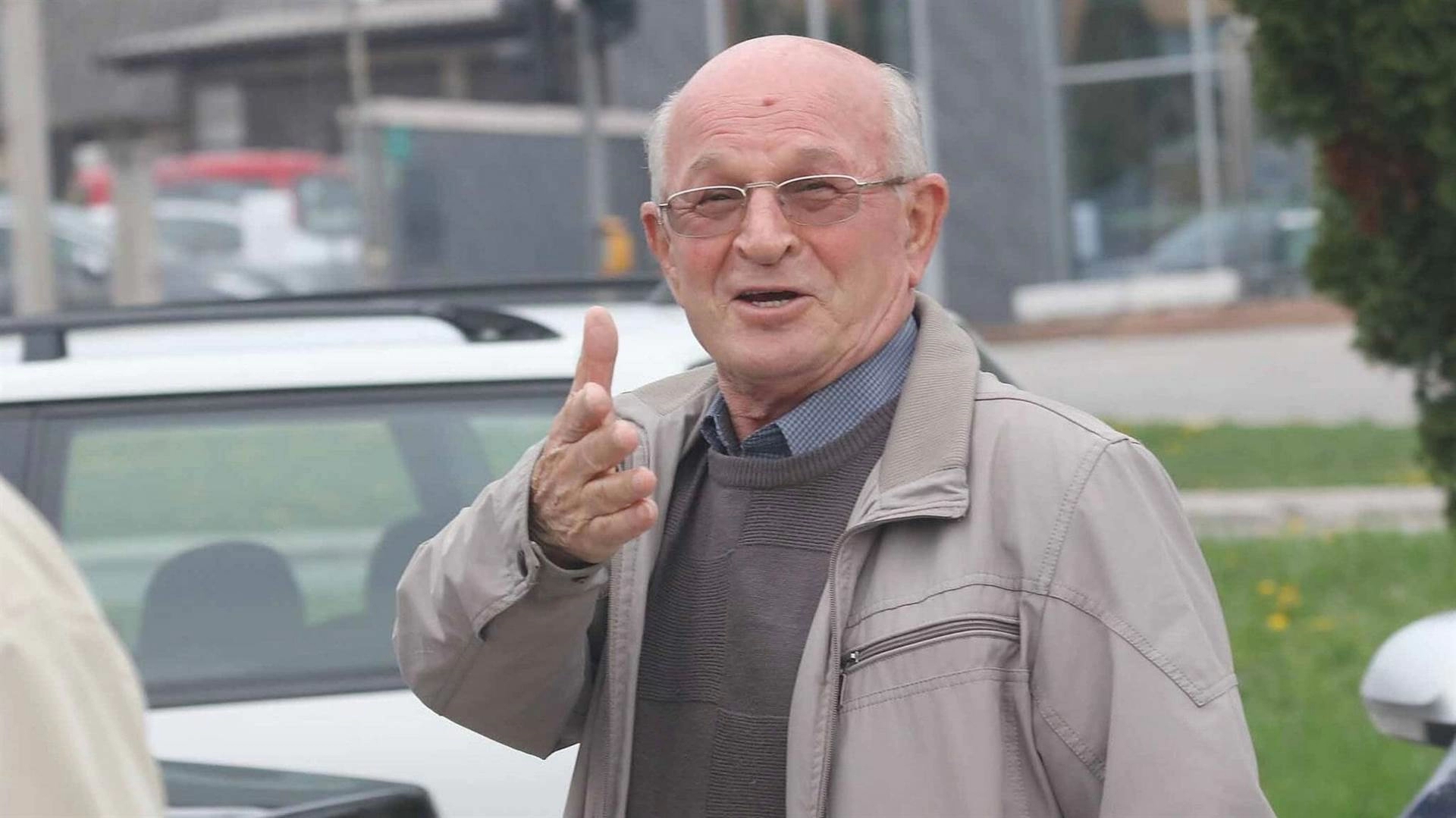 Ustavni sud BiH odbio apelaciju Envera Buze