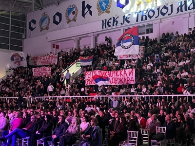 Studenti iz Srpske: Očekujemo odgovor studenata iz Srbije