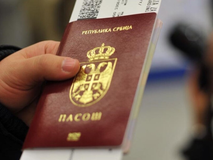 Da biste došli do ovih mesta u Srbiji, možda će vam biti potreban pasoš ili lična karta