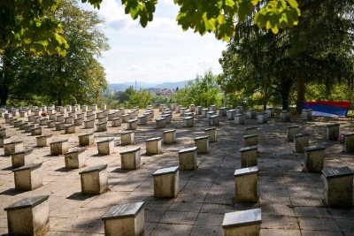 Obilježeno 35 godina od formiranja Druge krajiške brigade