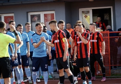 Kulminacija krize u Tuzli: Igrači povukli drastičan potez