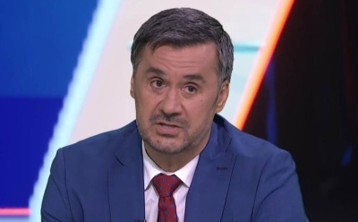 Rade Bogdanović očitao lekciju i zapalio region: "Imaš penziju 350 KM, glasaš za Milorada Dodika"