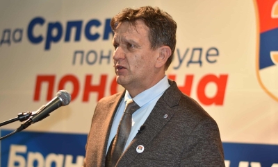 Blanuša tvrdi da Vlada Srpske ne pomaže građanima: Umjesto 14, vrate 4 KM