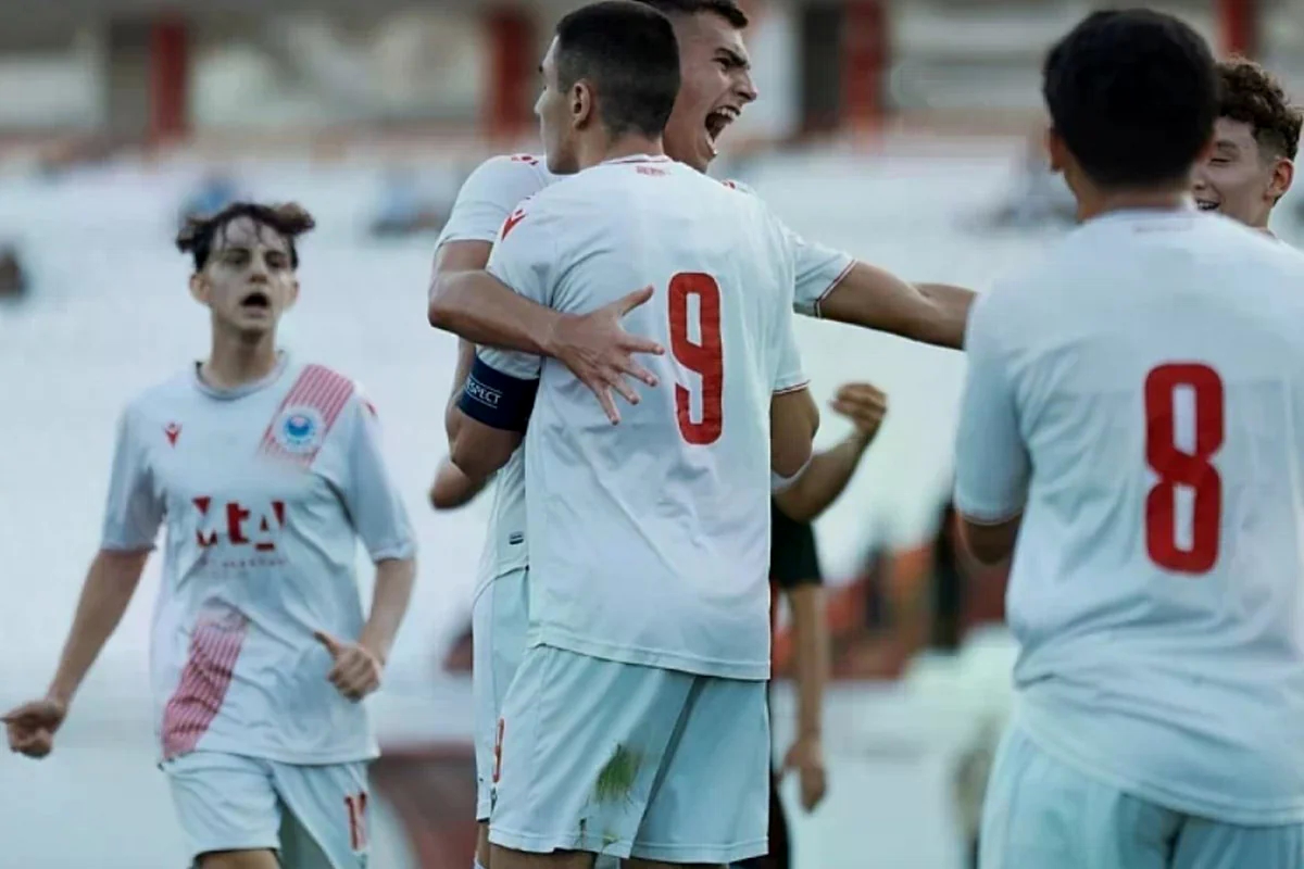 PAOK slavio u Mostaru, ali nije sve gotovo