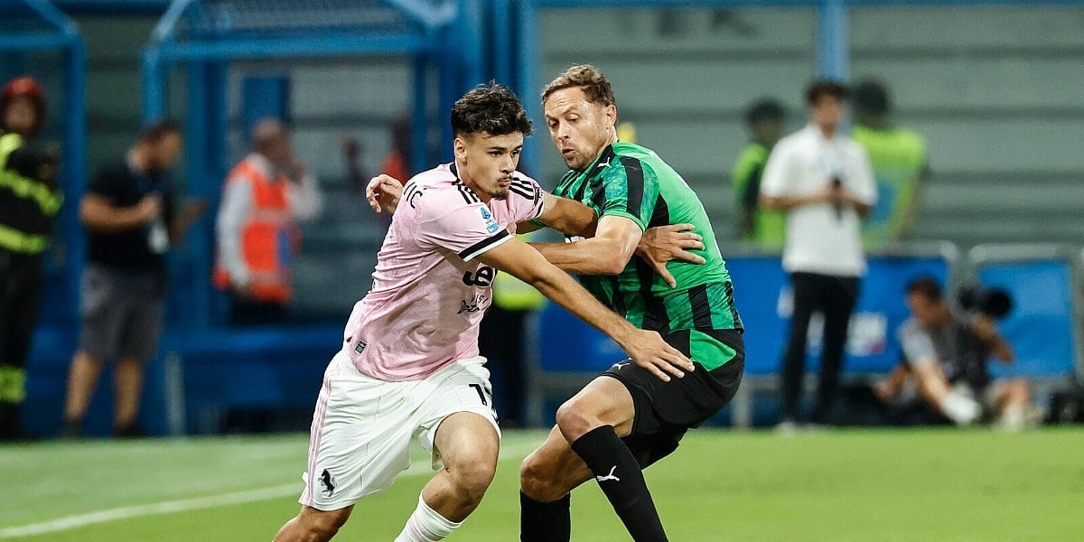 Alajbegović odigrao sjajnu utakmicu pa se povrijedio, Juventus neočekivano poražen u ludoj utakmici