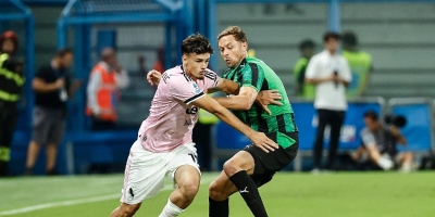 Alajbegović odigrao sjajnu utakmicu pa se povrijedio, Juventus neočekivano poražen u ludoj utakmici