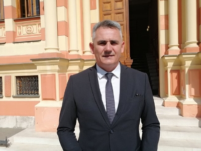 Milić: Prištinske vlasti su pokušale da spriječe moj dolazak na KiM, ali nisam odustao (VIDEO)