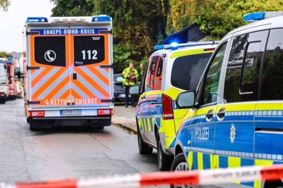 BRUTALNO UBISTVO U NJEMAČKOJ: Srbin pogođen samostrijelom, ubistvu je prethodila...