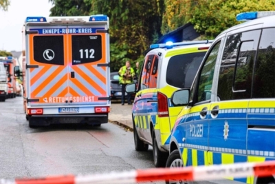 BRUTALNO UBISTVO U NJEMAČKOJ: Srbin pogođen samostrijelom, ubistvu je prethodila...