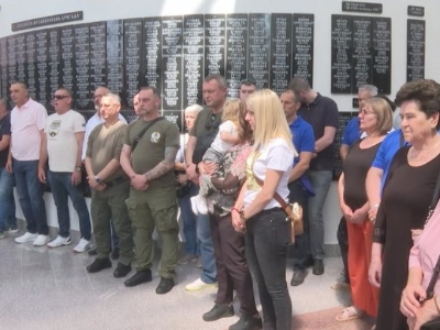 Sjećanje na heroje sa Ilidže: 34. godišnjica Osmog odreda Specijalne policije