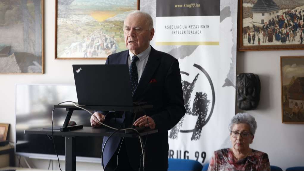 Krug 99: CIK-ova odluka o glasačkom listiću krši prava glasača